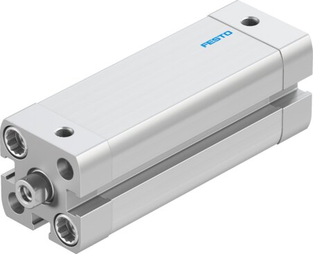 Compact cylinder