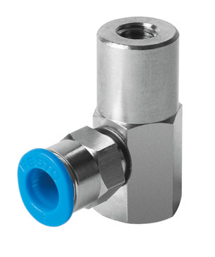 Holder for suction cup with connection