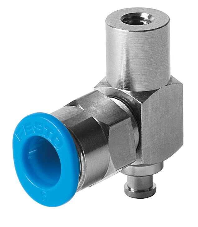 Holder for suction cup with connection