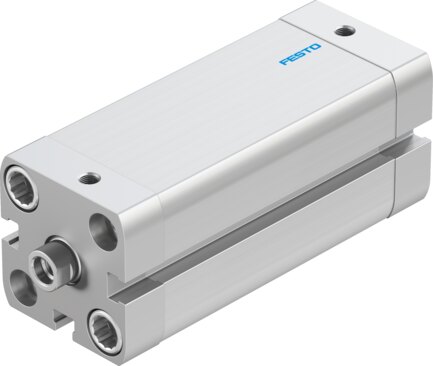 Compact cylinder