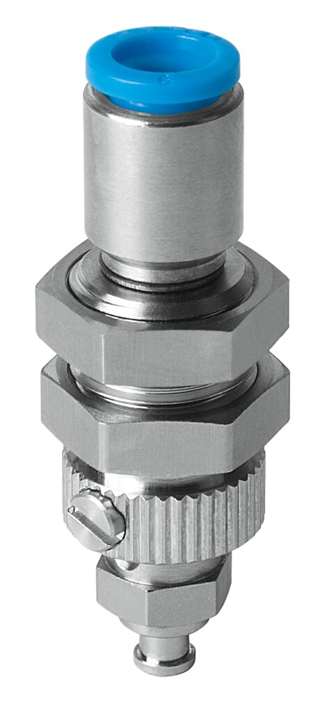 Holder for suction cup with connection