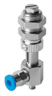 Holder for suction cup with connection