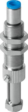 Holder for suction cup with connection