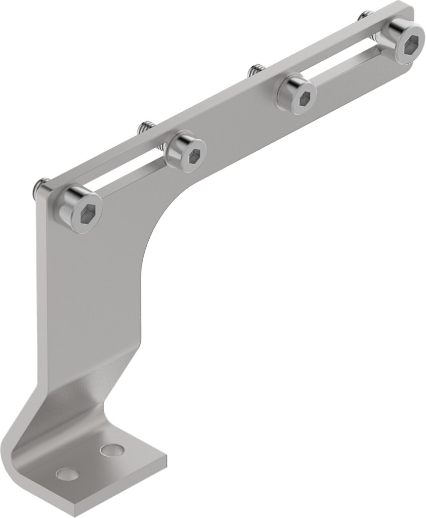 Angle kit