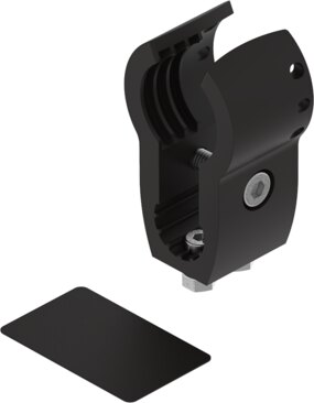Mounting kit