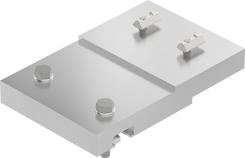 Mounting kit