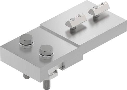 Mounting kit