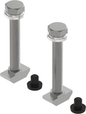 Mounting kit