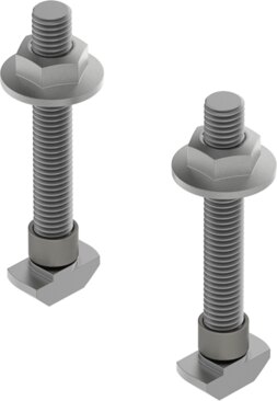 Mounting kit