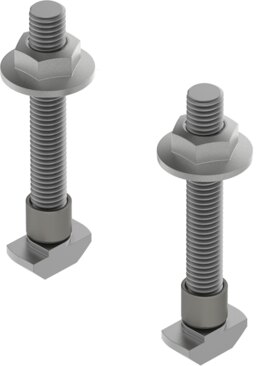Mounting kit