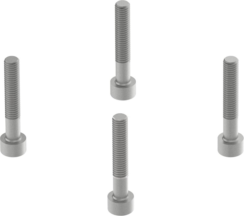 Screw kit