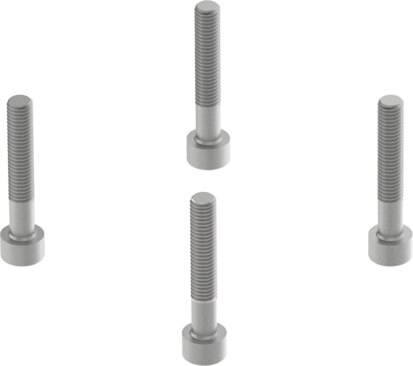 Screw kit