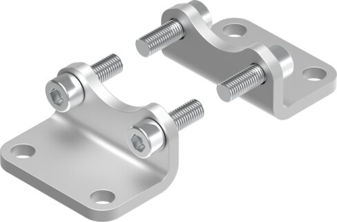 Foot mounting