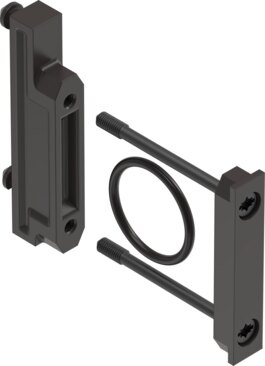 Module connector