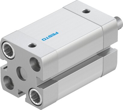 Compact cylinder