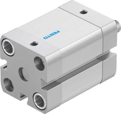 Compact cylinder