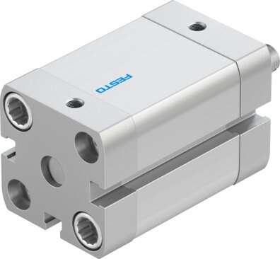Compact cylinder