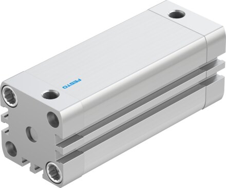 Compact cylinder