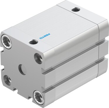 Compact cylinder