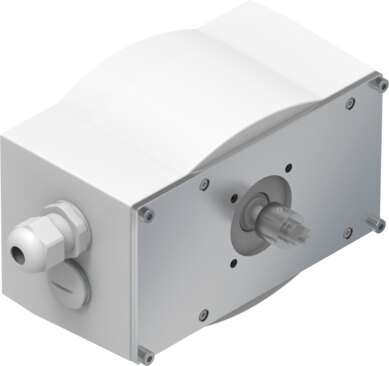 Positioner