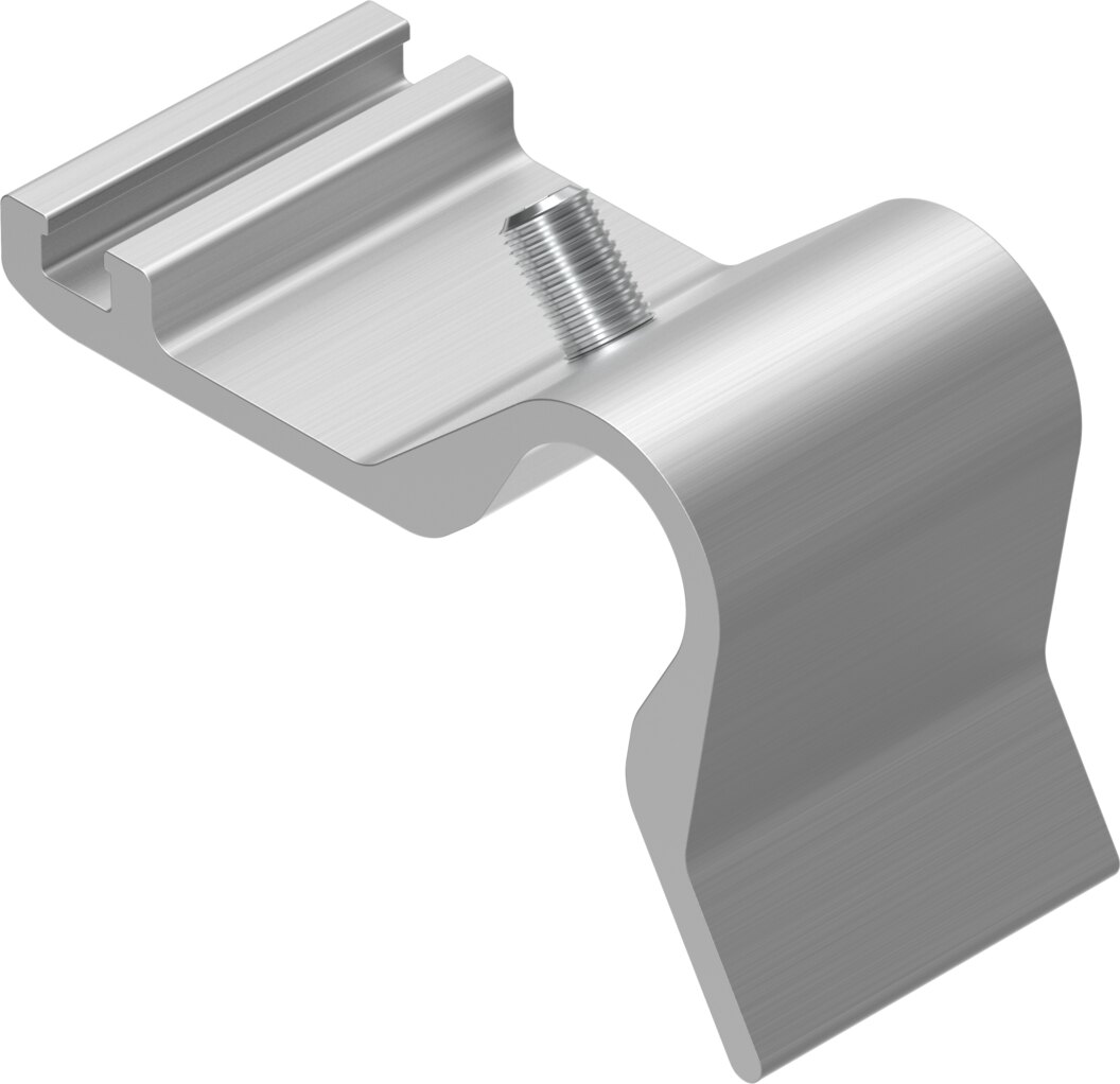Sensor bracket