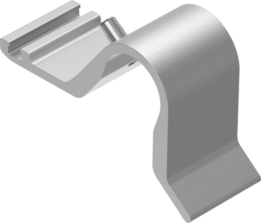Sensor bracket