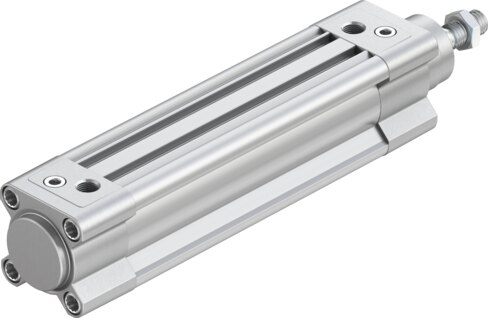 ISO cylinder