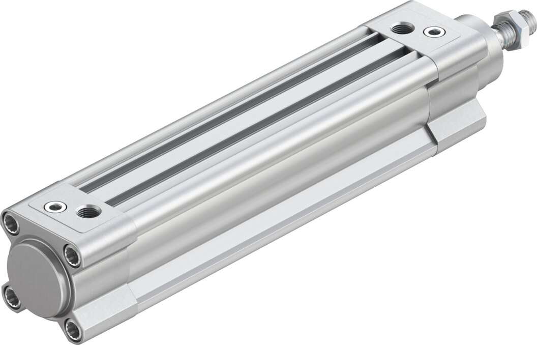 ISO cylinder