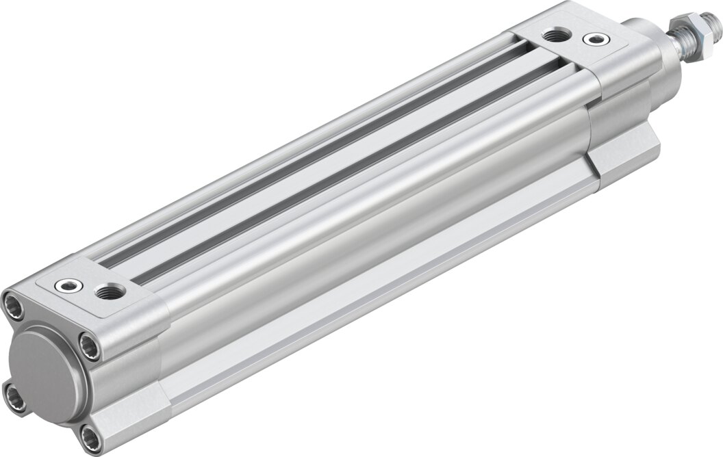ISO cylinder