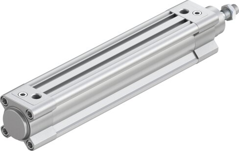 ISO cylinder