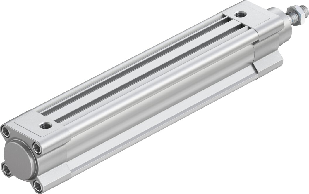 ISO cylinder