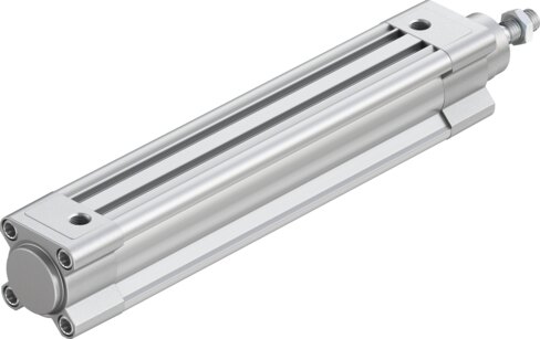 ISO cylinder