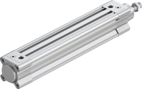 ISO cylinder