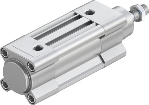 ISO cylinder