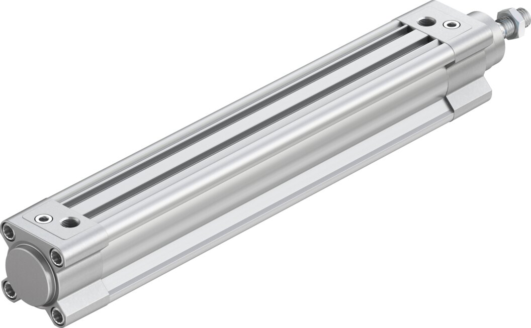ISO cylinder