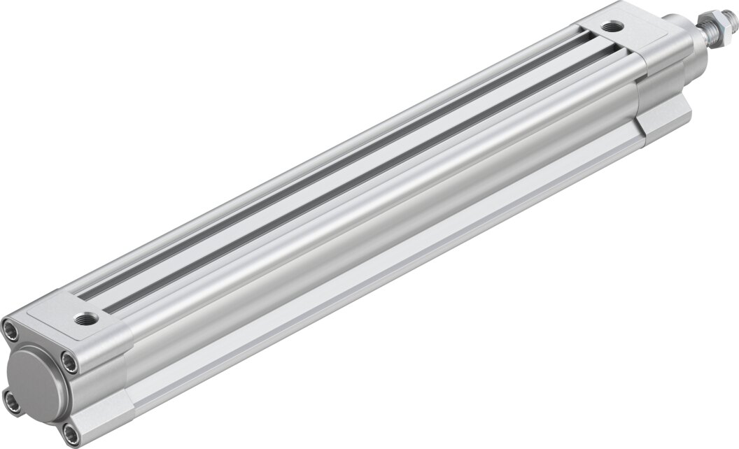 ISO cylinder