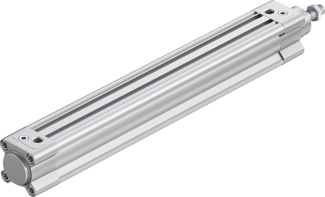 ISO cylinder