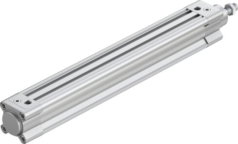 ISO cylinder