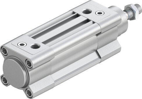 ISO cylinder