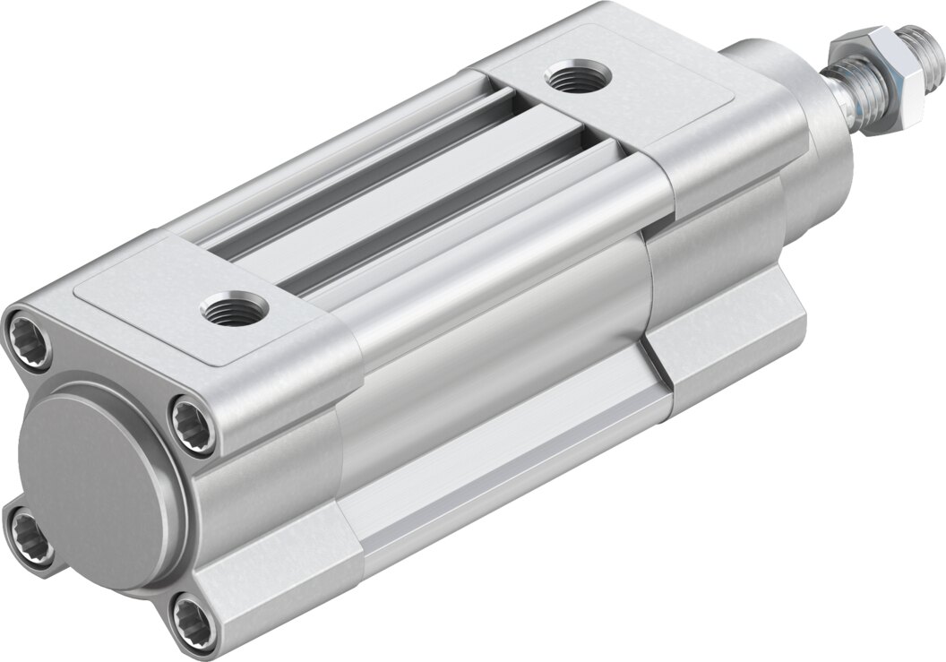 ISO cylinder