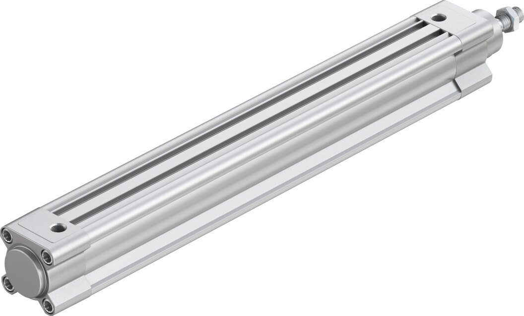 ISO cylinder
