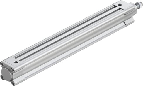 ISO cylinder