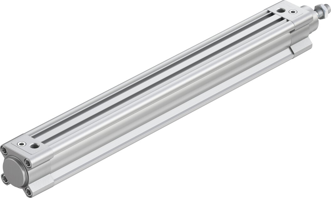 ISO cylinder