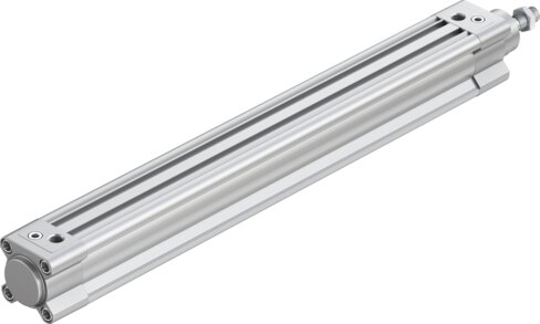 ISO cylinder