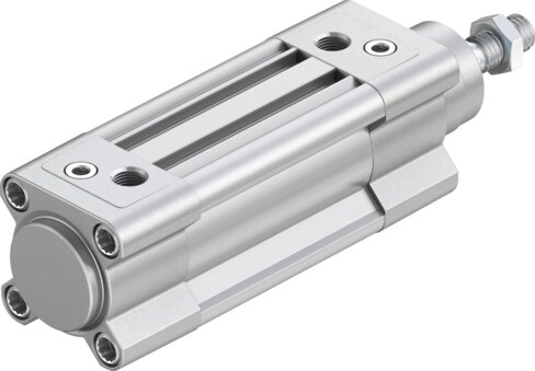 ISO cylinder