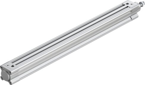 ISO cylinder