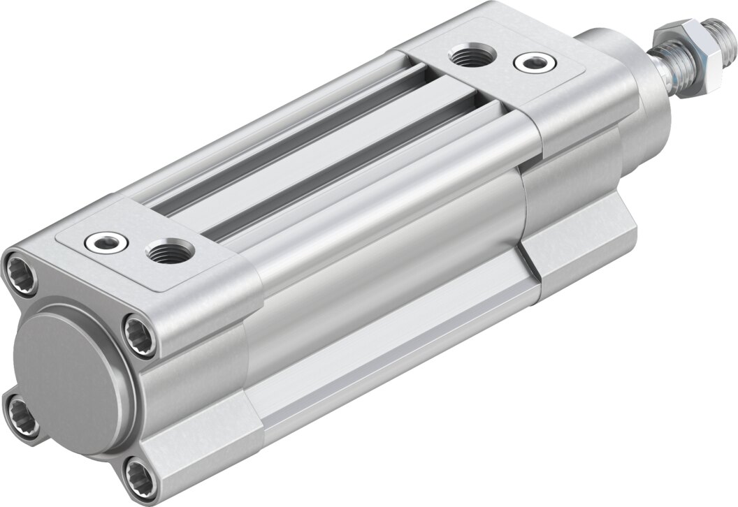 ISO cylinder