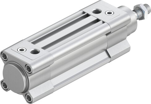 ISO cylinder