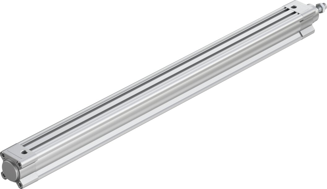ISO cylinder