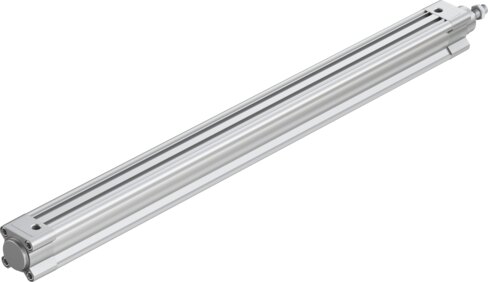 ISO cylinder